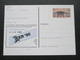 Delcampe - BRD Ganzsachen 1989 - 97 Sonderpostkarten! 45 Stück! Briefmarken Ausstellungen Usw. Ungebraucht / Guter Zustand! - Illustrated Postcards - Mint