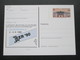 Delcampe - BRD Ganzsachen 1989 - 97 Sonderpostkarten! 45 Stück! Briefmarken Ausstellungen Usw. Ungebraucht / Guter Zustand! - Cartes Postales Illustrées - Neuves
