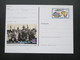 Delcampe - BRD Ganzsachen 1989 - 97 Sonderpostkarten! 45 Stück! Briefmarken Ausstellungen Usw. Ungebraucht / Guter Zustand! - Cartoline Illustrate - Nuovi
