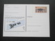 Delcampe - BRD Ganzsachen 1989 - 97 Sonderpostkarten! 45 Stück! Briefmarken Ausstellungen Usw. Ungebraucht / Guter Zustand! - Illustrated Postcards - Mint