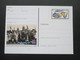 Delcampe - BRD Ganzsachen 1989 - 97 Sonderpostkarten! 45 Stück! Briefmarken Ausstellungen Usw. Ungebraucht / Guter Zustand! - Geïllustreerde Postkaarten - Ongebruikt