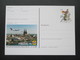 Delcampe - BRD Ganzsachen 1989 - 97 Sonderpostkarten! 45 Stück! Briefmarken Ausstellungen Usw. Ungebraucht / Guter Zustand! - Illustrated Postcards - Mint