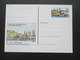 Delcampe - BRD Ganzsachen 1989 - 97 Sonderpostkarten! 45 Stück! Briefmarken Ausstellungen Usw. Ungebraucht / Guter Zustand! - Illustrated Postcards - Mint