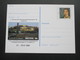 Delcampe - BRD Ganzsachen 1989 - 97 Sonderpostkarten! 45 Stück! Briefmarken Ausstellungen Usw. Ungebraucht / Guter Zustand! - Cartoline Illustrate - Nuovi