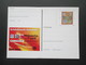 Delcampe - BRD Ganzsachen 1989 - 97 Sonderpostkarten! 45 Stück! Briefmarken Ausstellungen Usw. Ungebraucht / Guter Zustand! - Illustrated Postcards - Mint