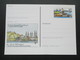 Delcampe - BRD Ganzsachen 1989 - 97 Sonderpostkarten! 45 Stück! Briefmarken Ausstellungen Usw. Ungebraucht / Guter Zustand! - Illustrated Postcards - Mint