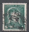 Chile 1952. Scott #265 (U) Bernardo O'Higgins ** Complet Issue - Chili