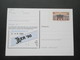 Delcampe - BRD Ganzsachen 1980 - 98 Sonderpostkarten! 82 Stück! Briefmarken Ausstellungen Usw. Ungebraucht / Guter Zustand! - Illustrated Postcards - Mint