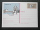 Delcampe - BRD Ganzsachen 1980 - 98 Sonderpostkarten! 82 Stück! Briefmarken Ausstellungen Usw. Ungebraucht / Guter Zustand! - Illustrated Postcards - Mint
