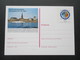 Delcampe - BRD Ganzsachen 1980 - 98 Sonderpostkarten! 82 Stück! Briefmarken Ausstellungen Usw. Ungebraucht / Guter Zustand! - Illustrated Postcards - Mint