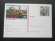 Delcampe - BRD Ganzsachen 1980 - 98 Sonderpostkarten! 82 Stück! Briefmarken Ausstellungen Usw. Ungebraucht / Guter Zustand! - Illustrated Postcards - Mint