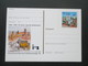 Delcampe - BRD Ganzsachen 1980 - 98 Sonderpostkarten! 82 Stück! Briefmarken Ausstellungen Usw. Ungebraucht / Guter Zustand! - Geïllustreerde Postkaarten - Ongebruikt