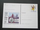 Delcampe - BRD Ganzsachen 1980 - 98 Sonderpostkarten! 82 Stück! Briefmarken Ausstellungen Usw. Ungebraucht / Guter Zustand! - Cartes Postales Illustrées - Neuves