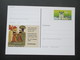 Delcampe - BRD Ganzsachen 1980 - 98 Sonderpostkarten! 82 Stück! Briefmarken Ausstellungen Usw. Ungebraucht / Guter Zustand! - Illustrated Postcards - Mint