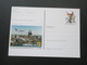 Delcampe - BRD Ganzsachen 1980 - 98 Sonderpostkarten! 82 Stück! Briefmarken Ausstellungen Usw. Ungebraucht / Guter Zustand! - Illustrated Postcards - Mint