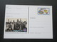 Delcampe - BRD Ganzsachen 1980 - 98 Sonderpostkarten! 82 Stück! Briefmarken Ausstellungen Usw. Ungebraucht / Guter Zustand! - Illustrated Postcards - Mint