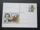 Delcampe - BRD Ganzsachen 1980 - 98 Sonderpostkarten! 82 Stück! Briefmarken Ausstellungen Usw. Ungebraucht / Guter Zustand! - Illustrated Postcards - Mint