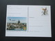 Delcampe - BRD Ganzsachen 1980 - 98 Sonderpostkarten! 82 Stück! Briefmarken Ausstellungen Usw. Ungebraucht / Guter Zustand! - Illustrated Postcards - Mint