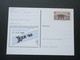 Delcampe - BRD Ganzsachen 1980 - 98 Sonderpostkarten! 82 Stück! Briefmarken Ausstellungen Usw. Ungebraucht / Guter Zustand! - Cartes Postales Illustrées - Neuves