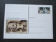 Delcampe - BRD Ganzsachen 1980 - 98 Sonderpostkarten! 82 Stück! Briefmarken Ausstellungen Usw. Ungebraucht / Guter Zustand! - Postales Ilustrados - Nuevos