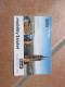 Suisse Switerzland 2005 Mobility Ticket BASEL Basilea  Pubblicità Radisson SAS Hotel - Europa