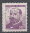 Chile 1966. Scott #354 (U) President Jorge Montt (1847-1922) - Chili