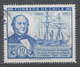Chile 1966. Scott #358 (U) William Wheelwright And S.S. Chile ** Complet Issue - Chili