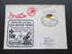 Delcampe - Deutschland / Europa / Alle Welt Belegeposten Ab 1889 - Neu! 120 Belege / Karten Usw. Stöberposten! Z.B. DDR Expres Usw. - Sammlungen (ohne Album)