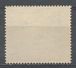 Chile 1955. Scott #C158 (M) Araucarian Pine And Plane - Chili