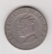 @Y@     Honduras  50 Centavos  1967   (3152) - Honduras