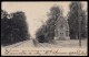 Morlanwelz - Chapelle Ste Barbe Dans Le Bois De Mariemont - 1905 - Avec Tram  - SIMPLE CERCLE MORLANWELZ S. Nr. 74 !! - Andere & Zonder Classificatie