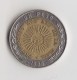 @Y@     Argentinië    1 Peso  1995   (3155) - Argentine