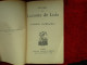 Oeuvres De Leconte De Lisle "Poèmes Barbares" / éditions Alphonse Lemerre De 1942 - Auteurs Français