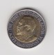 @Y@     Kenia  5 Shilling   2005     (3148) - Kenya