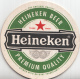 Heineken - Heineken Contest 2001 - Lin Van Der Slikke - Nederland - Ongebruikt - Bierviltjes