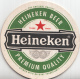 Heineken - Heineken Contest 2001 - Megan Rothrock - Nederland - Ongebruikt - Bierviltjes