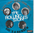 The Rolling Stones 45t. SP BELGIQUE *2.000 Light Years From Home* - Rock