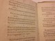 CONSEILS D'un PERE à SON FILS , Vers 1820, Quatrains Moraux A L'usage De La Jeunesse - Autres & Non Classés