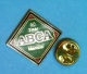 1 PIN'S  //  ** ABCA ** 50 YEAR ** AMERICAN BASEBALL COACHES ASSOCIATION ** - Baseball