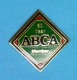 1 PIN'S  //  ** ABCA ** 50 YEAR ** AMERICAN BASEBALL COACHES ASSOCIATION ** - Baseball