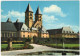 LUSSEMBURGO - LUXEMBOURG - 19?? - Missed Stamp + Flamme Echternach Pour Vos Vacances - La Basilique - Viaggiata Da Ec... - Echternach