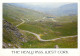 Healy Pass, Cork, Ireland Postcard Posted 2001 Stamp - Cork