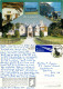 Muckross House, Killarney, Kerry, Ireland Postcard Posted 2001 Stamp - Kerry