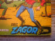 BD PETIT FORMANT YUMA N° 232 FEVRIER 1982 AVEC ZAGOR - Yuma