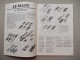 - MINIS. La Revue Des Collectionneurs De Miniatures. N°99 - Le Mans 85, 404 Dinky Toys, DS MétO'sul, Formule 1 - - Revues