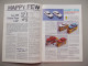 - MINIS. La Revue Des Collectionneurs De Miniatures. N°99 - Le Mans 85, 404 Dinky Toys, DS MétO'sul, Formule 1 - - Magazines