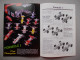 - MINIS. La Revue Des Collectionneurs De Miniatures. N°99 - Le Mans 85, 404 Dinky Toys, DS MétO'sul, Formule 1 - - Zeitschriften
