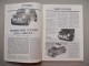 - MINIS. La Revue Des Collectionneurs De Miniatures. N°100 - Mini Cooper, J.R.D, Berliet T100, Ds, Alpine - - Zeitschriften