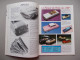 - MINIS. La Revue Des Collectionneurs De Miniatures. N°101 - Suzuki GSX 750, Fifties, Peugeot, L'Abrams M1 - - Magazines