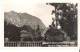 Parque De La Independencia, Bogota - Columbia RPPC  Examined By Censor - Colombia